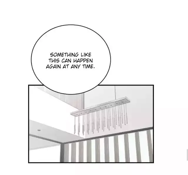 When The Yakuza Falls Inlove Chapter 51 page 33