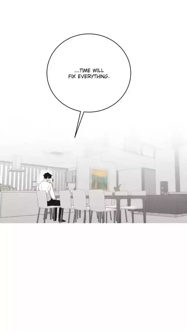 When The Yakuza Falls Inlove Chapter 51 page 36