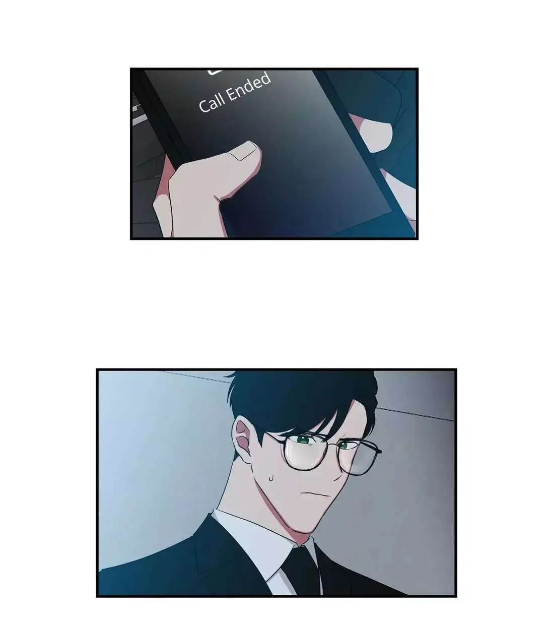 When The Yakuza Falls Inlove Chapter 52 page 19
