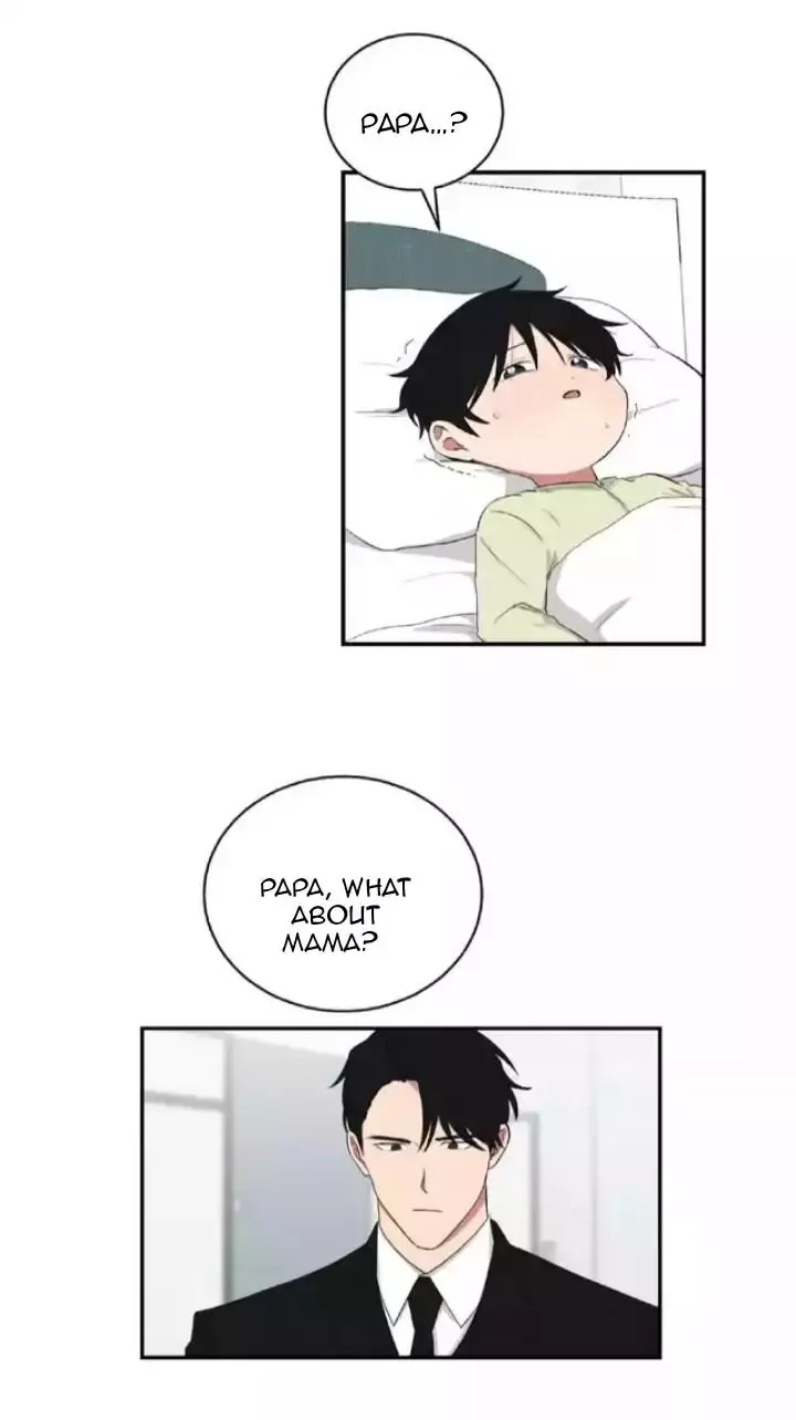 When The Yakuza Falls Inlove Chapter 53 page 7
