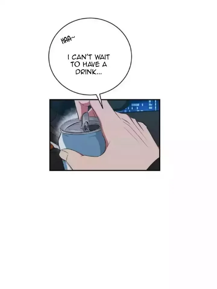 When The Yakuza Falls Inlove Chapter 53 page 4
