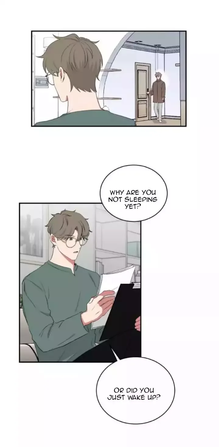 When The Yakuza Falls Inlove Chapter 53 page 23