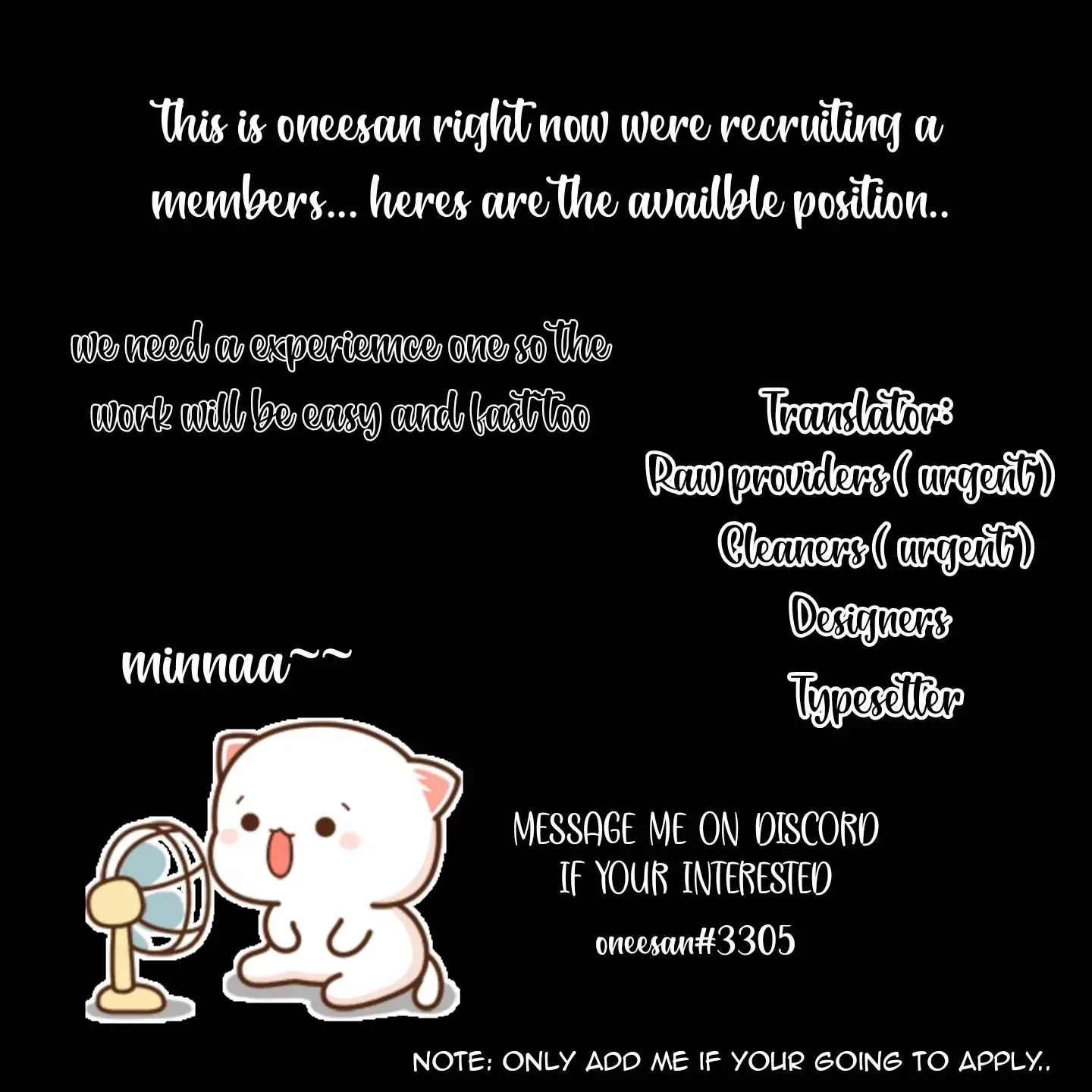 When The Yakuza Falls Inlove Chapter 54 page 21