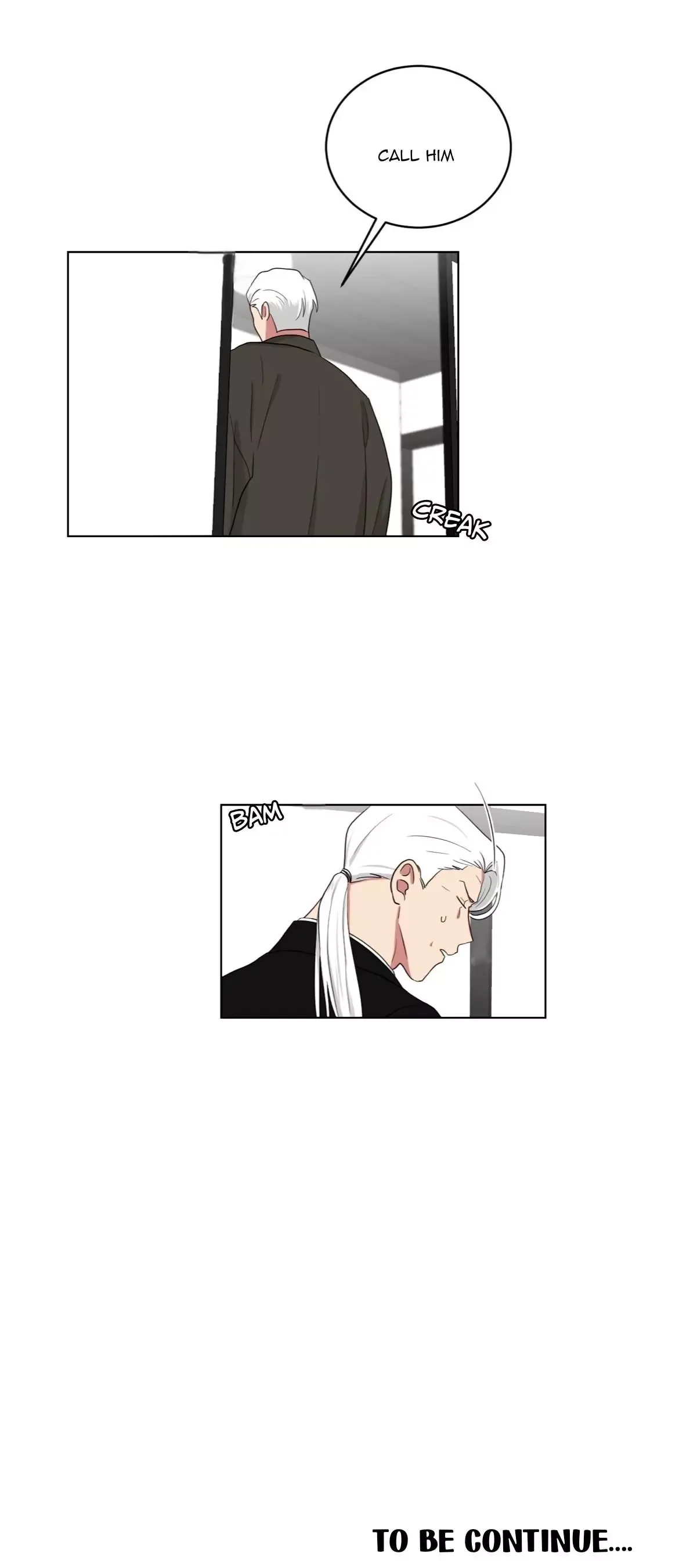 When The Yakuza Falls Inlove Chapter 57 page 21