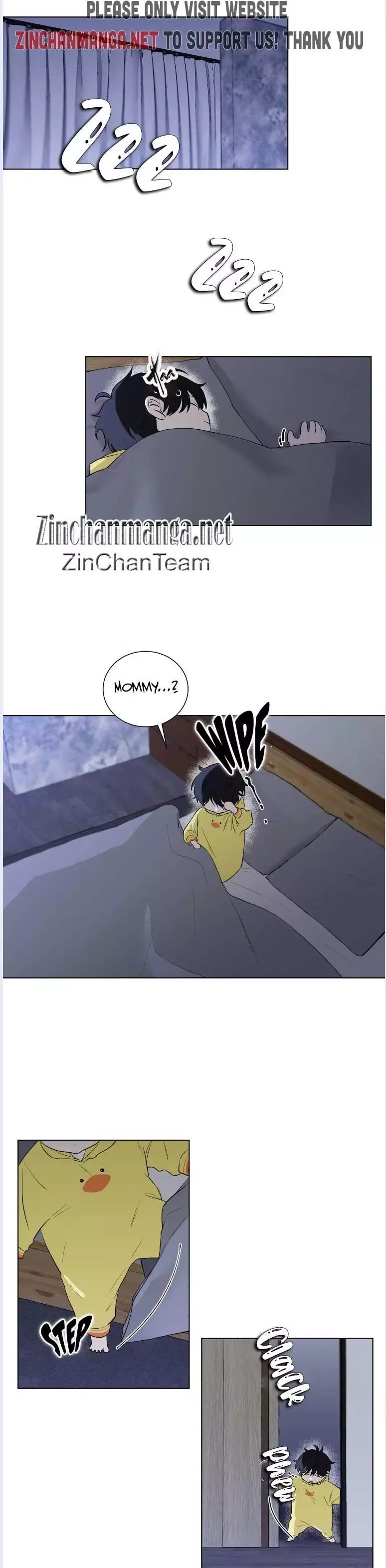 When The Yakuza Falls Inlove Chapter 65 page 1