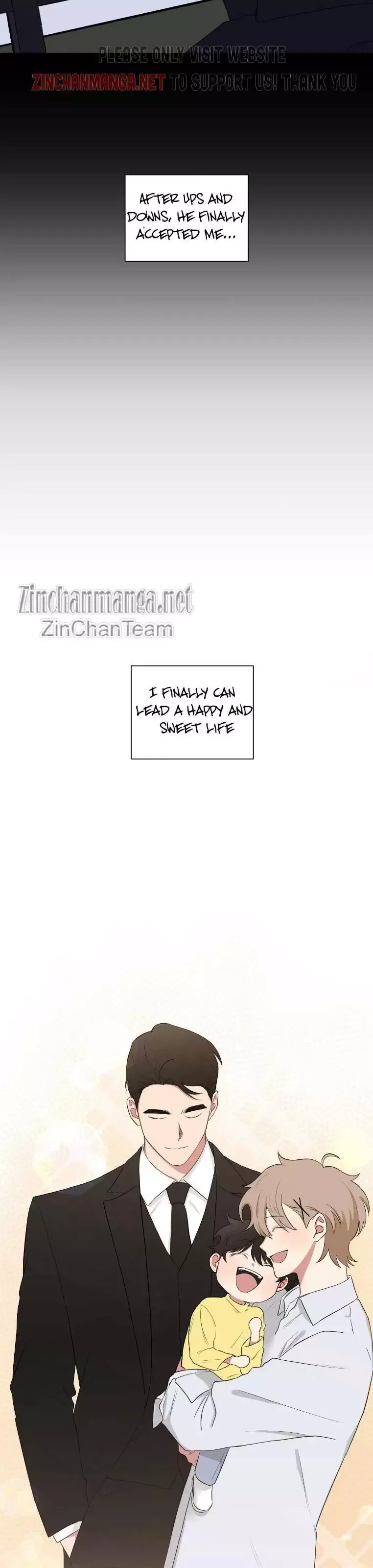 When The Yakuza Falls Inlove Chapter 65 page 11