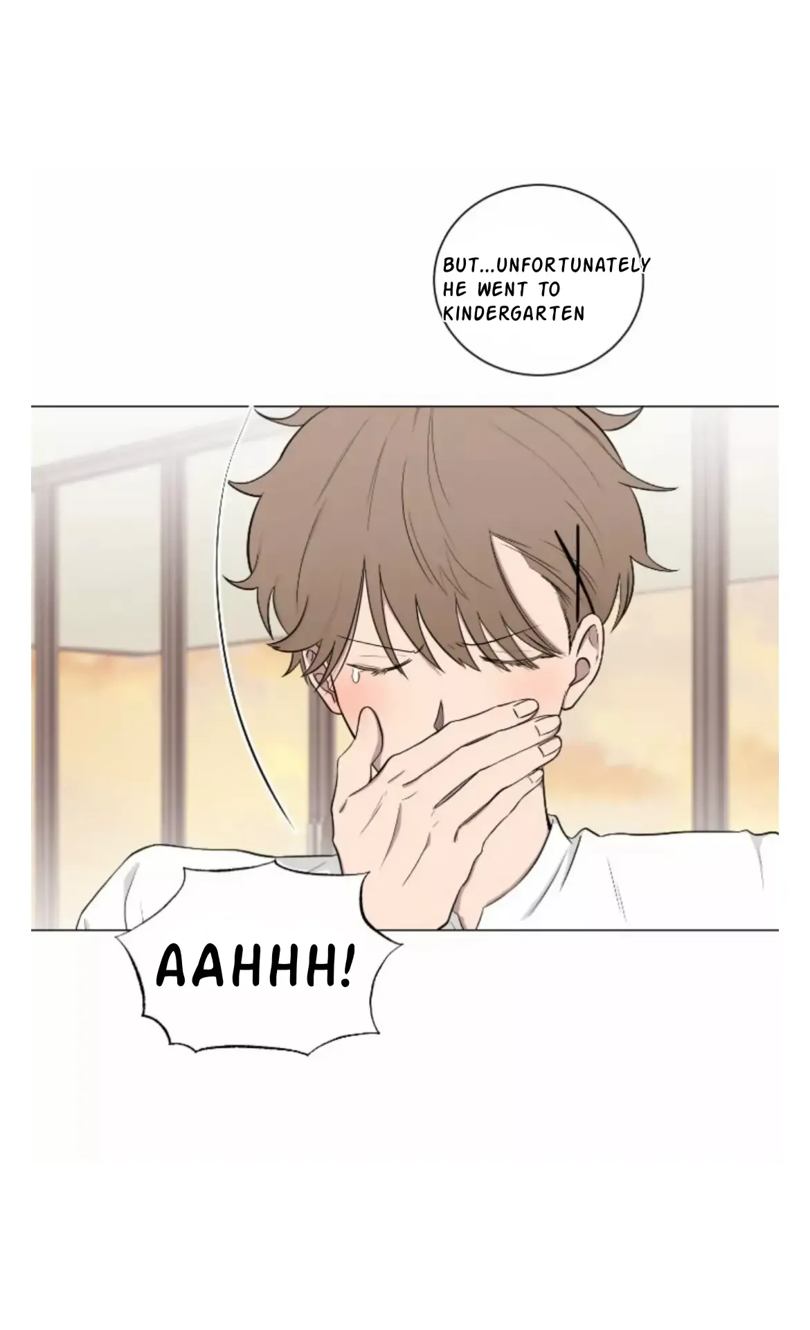 When The Yakuza Falls Inlove Chapter 69 page 6