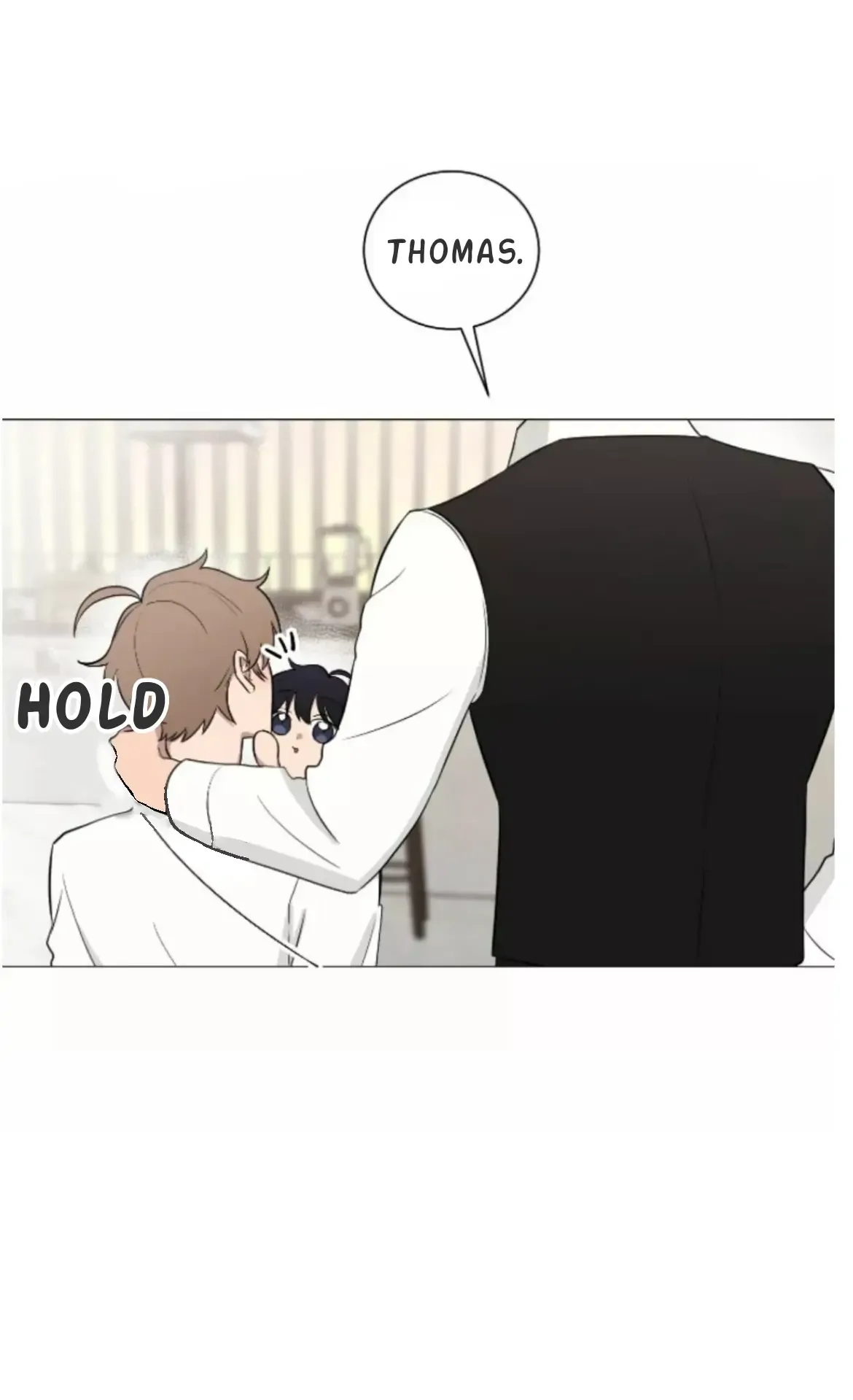 When The Yakuza Falls Inlove Chapter 69 page 22