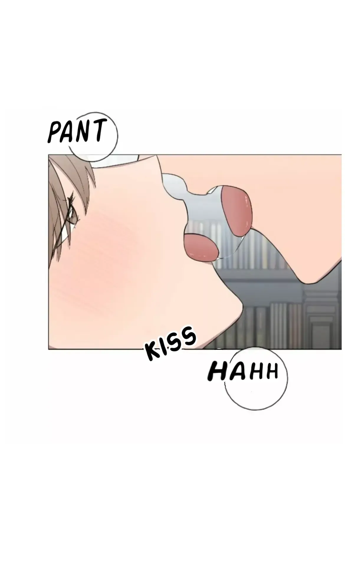 When The Yakuza Falls Inlove Chapter 69 page 39