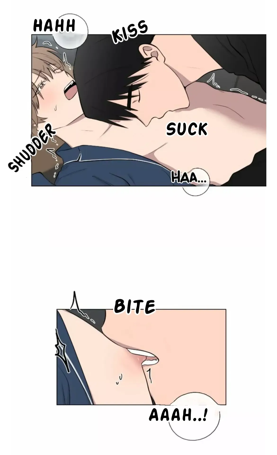 When The Yakuza Falls Inlove Chapter 69 page 42
