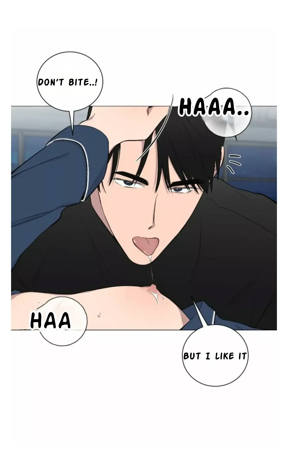 When The Yakuza Falls Inlove Chapter 69 page 43