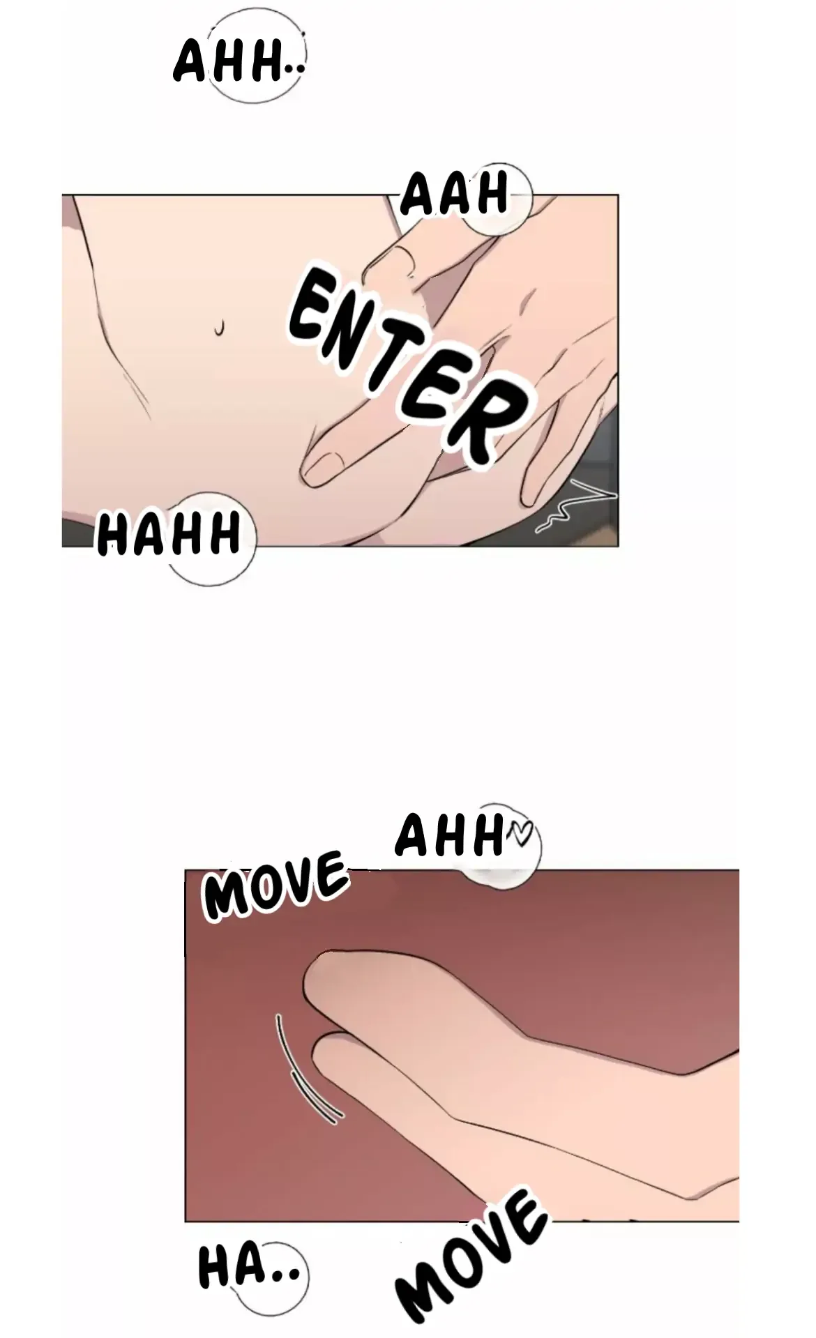 When The Yakuza Falls Inlove Chapter 69 page 45