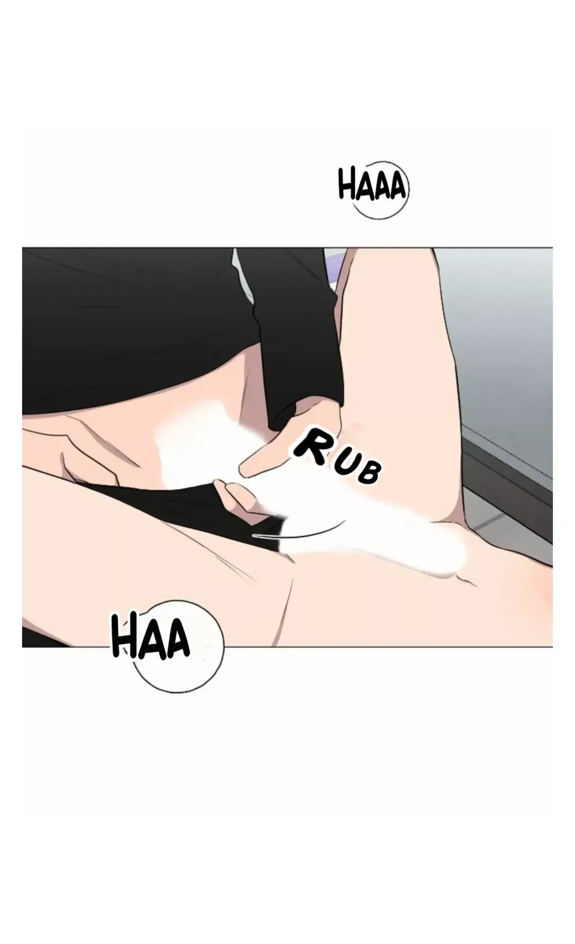 When The Yakuza Falls Inlove Chapter 69 page 49