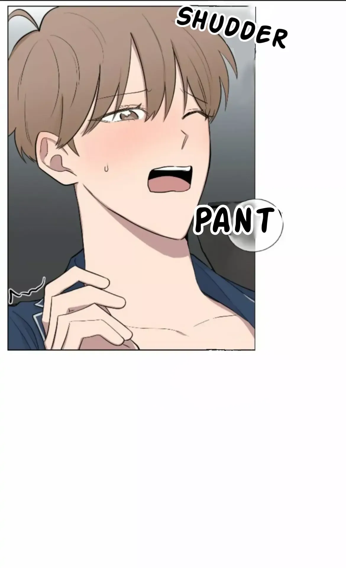 When The Yakuza Falls Inlove Chapter 69 page 61