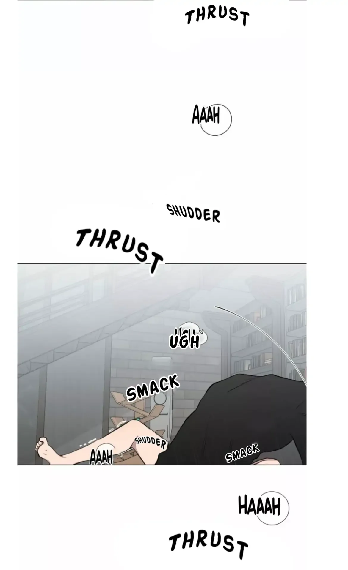 When The Yakuza Falls Inlove Chapter 69 page 63