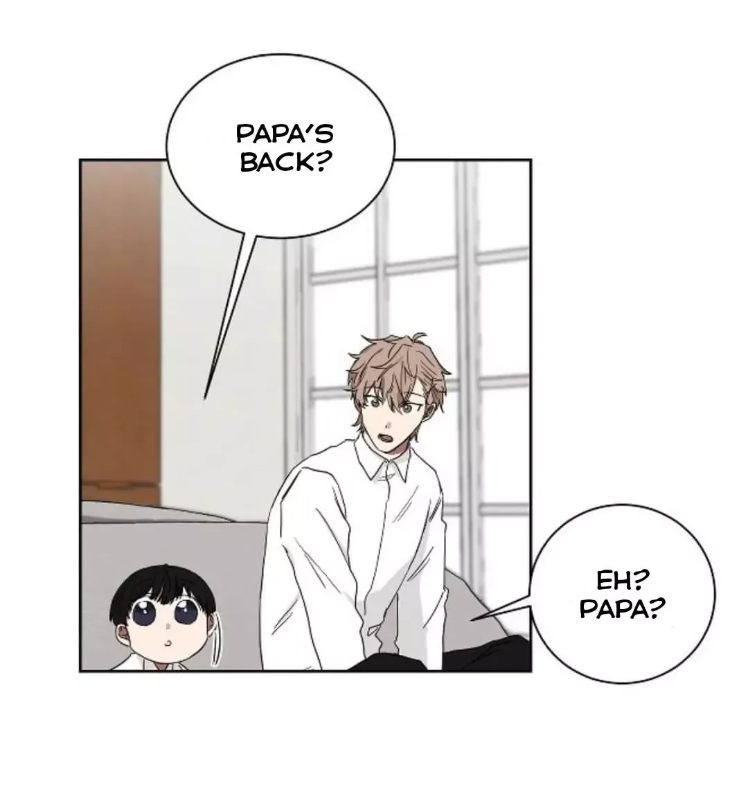 When The Yakuza Falls Inlove Chapter 7 page 10
