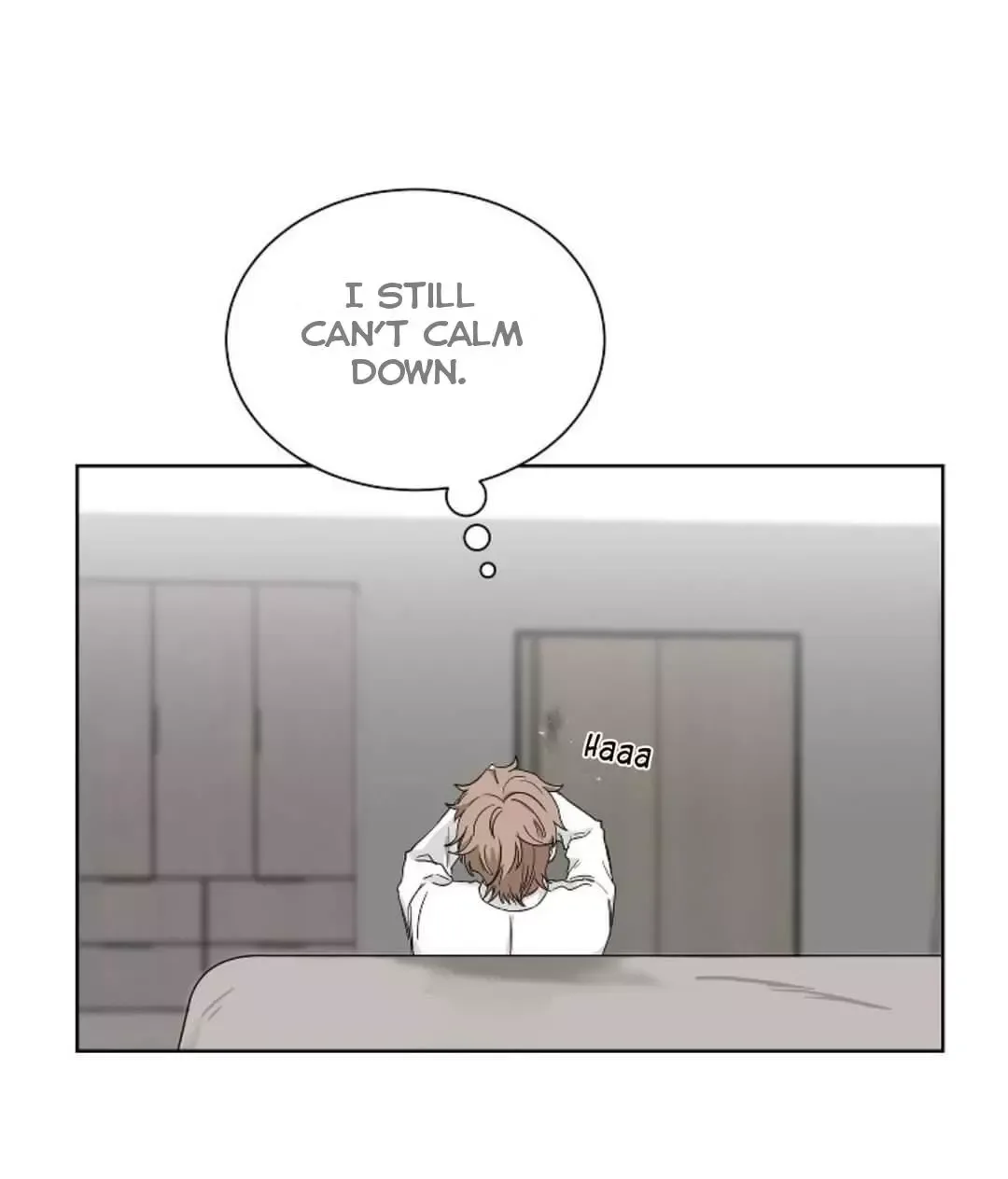 When The Yakuza Falls Inlove Chapter 7 page 6