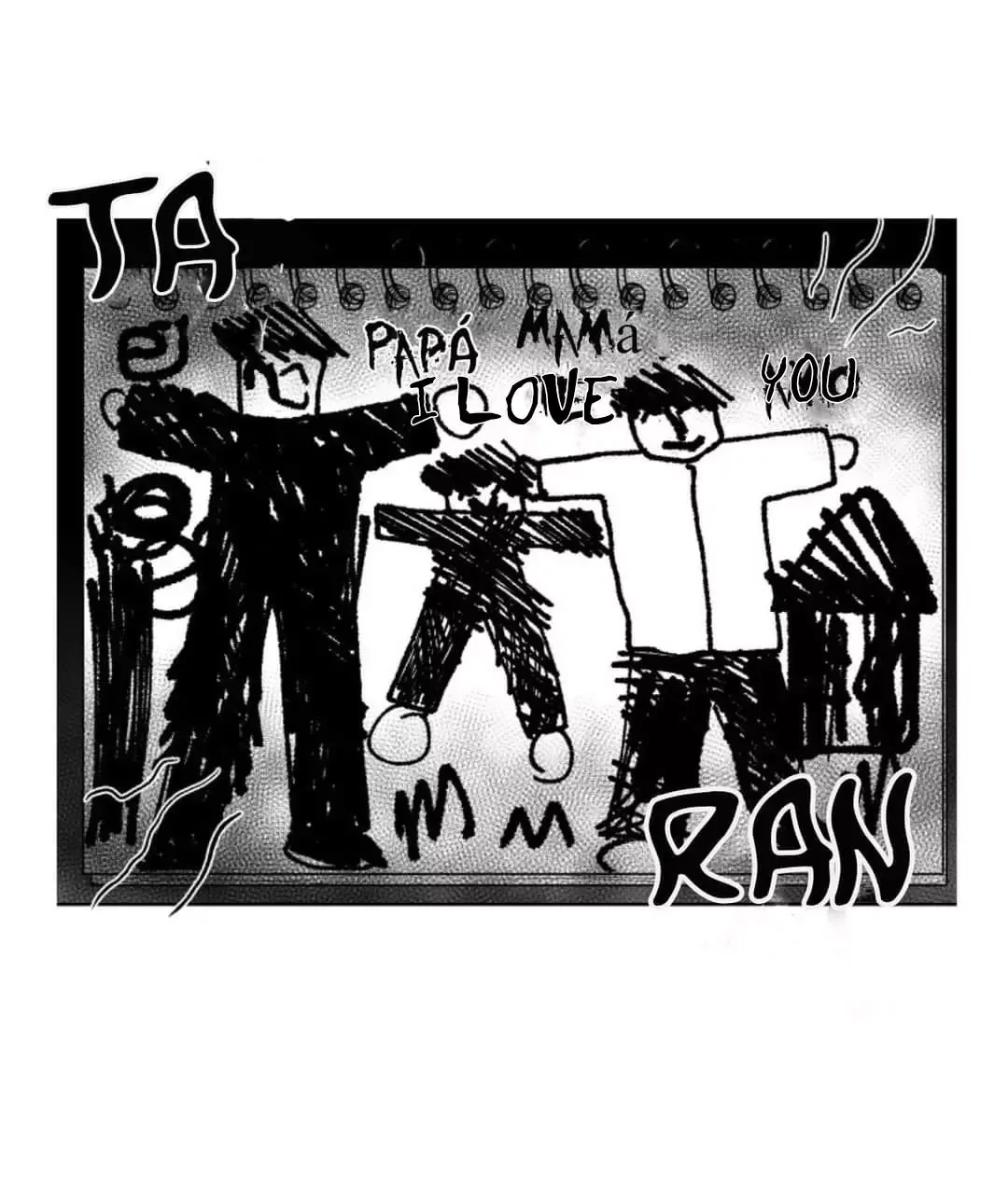 When The Yakuza Falls Inlove Chapter 7 page 14