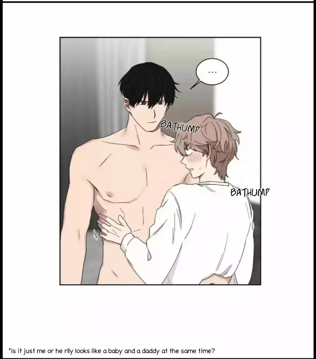 When The Yakuza Falls Inlove Chapter 7 page 3