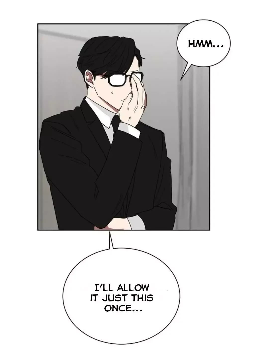 When The Yakuza Falls Inlove Chapter 7 page 26