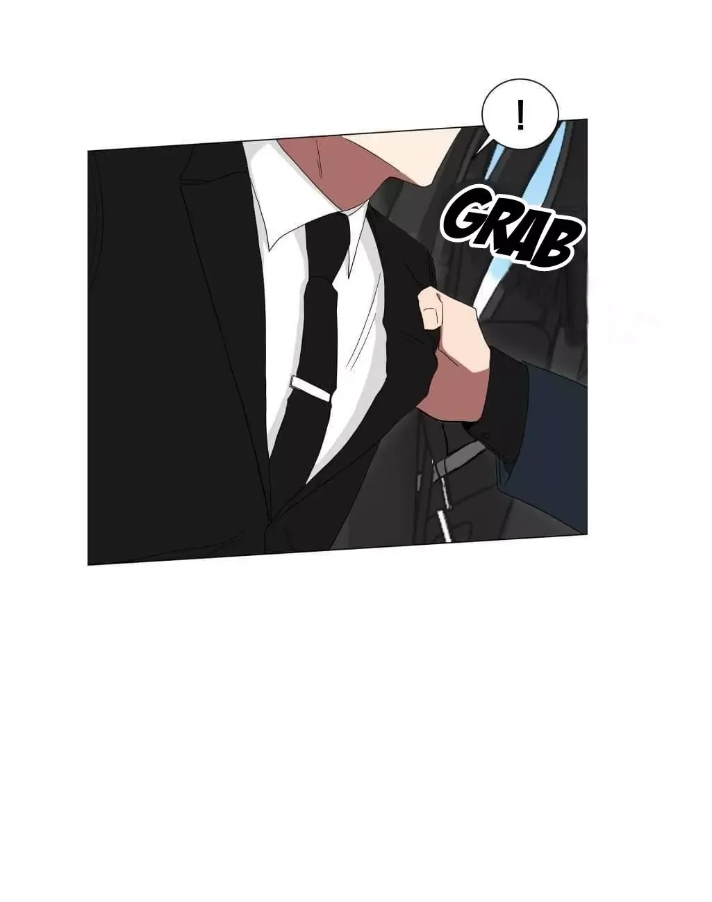 When The Yakuza Falls Inlove Chapter 7 page 42