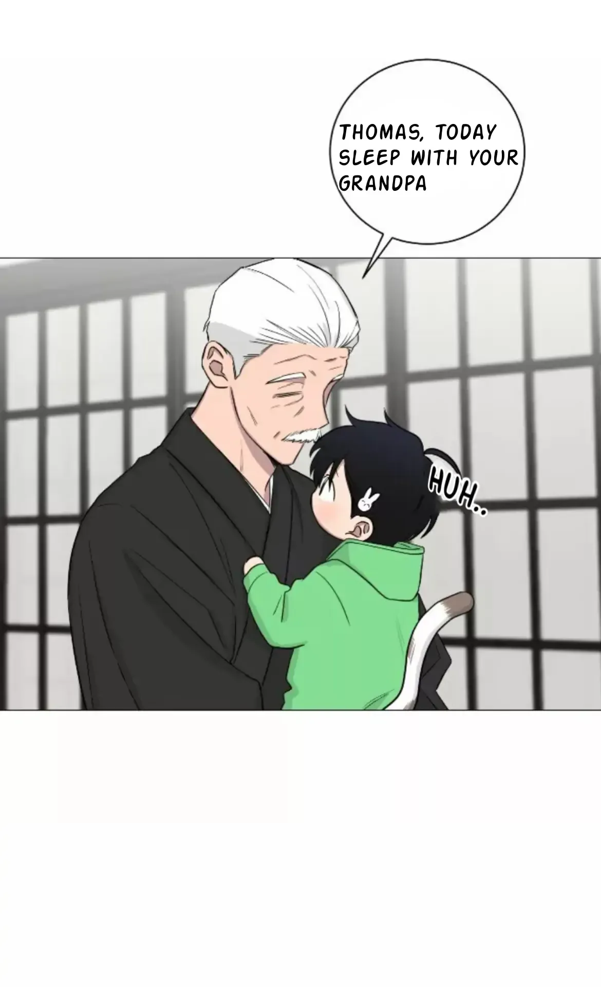 When The Yakuza Falls Inlove Chapter 70 page 30