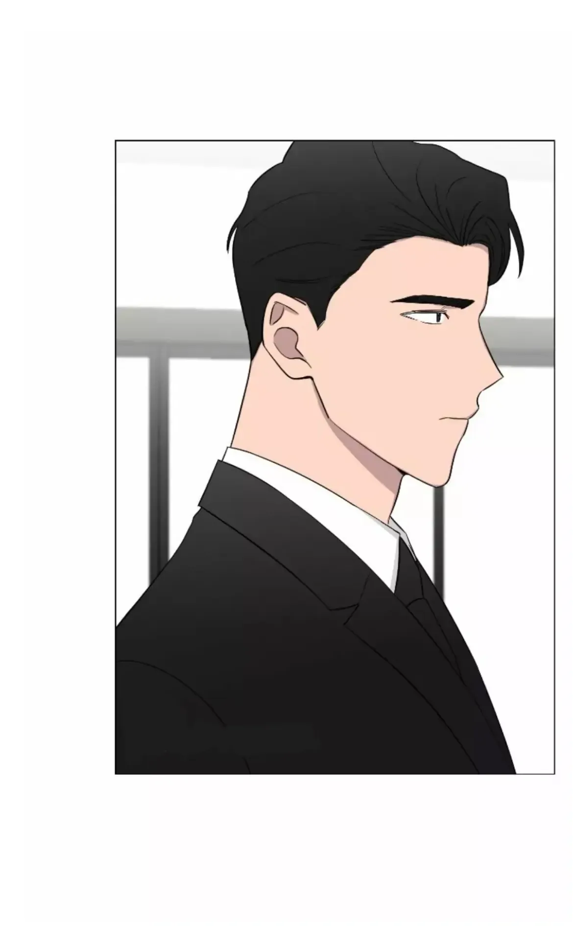 When The Yakuza Falls Inlove Chapter 70 page 32