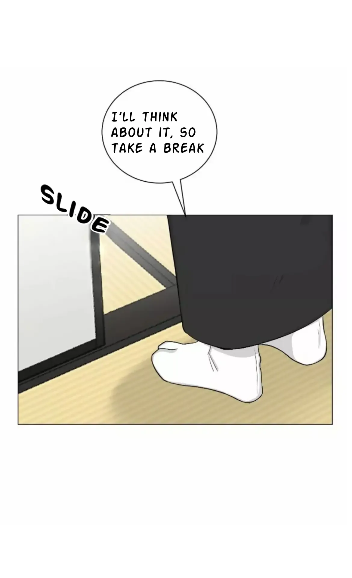 When The Yakuza Falls Inlove Chapter 70 page 33