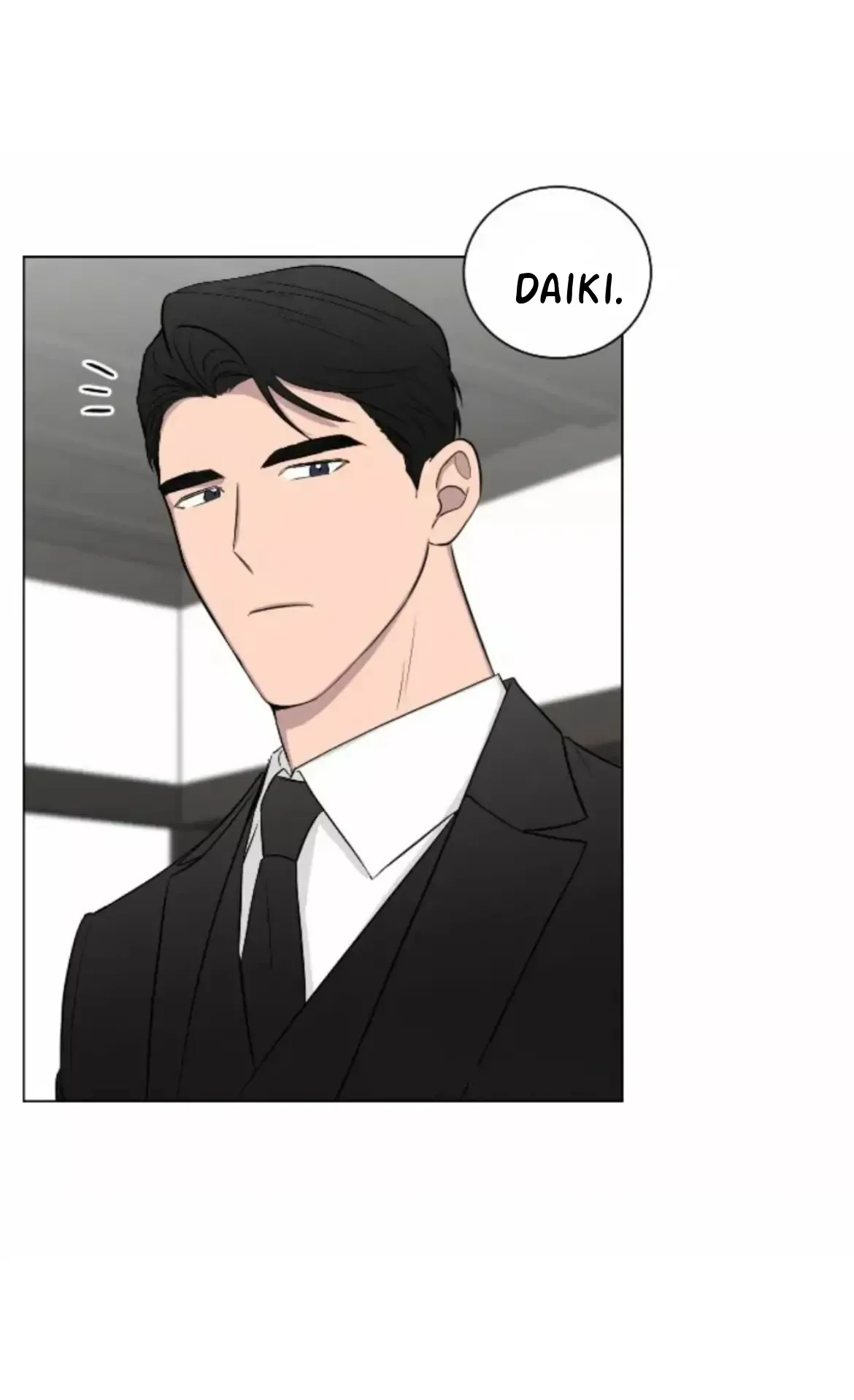 When The Yakuza Falls Inlove Chapter 70 page 35