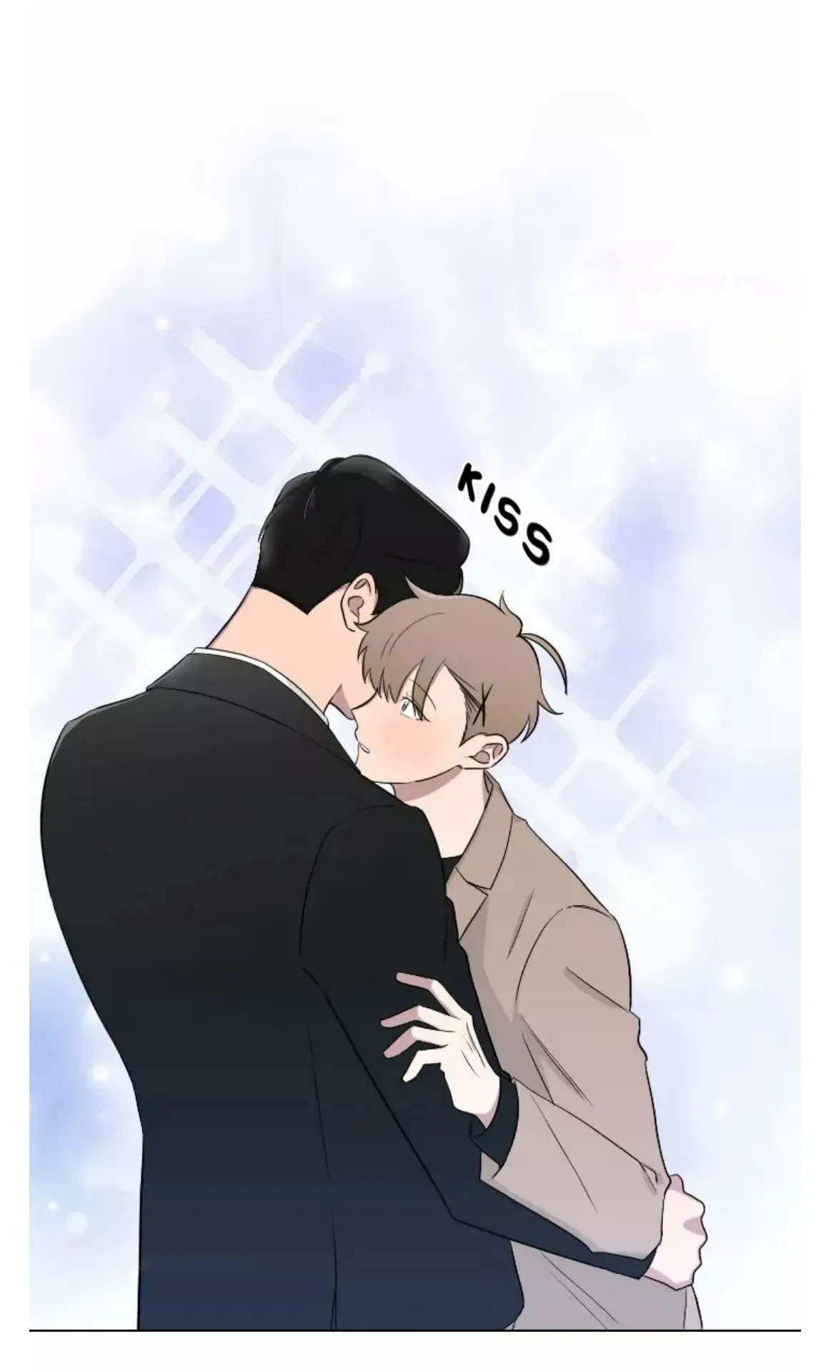 When The Yakuza Falls Inlove Chapter 70 page 41