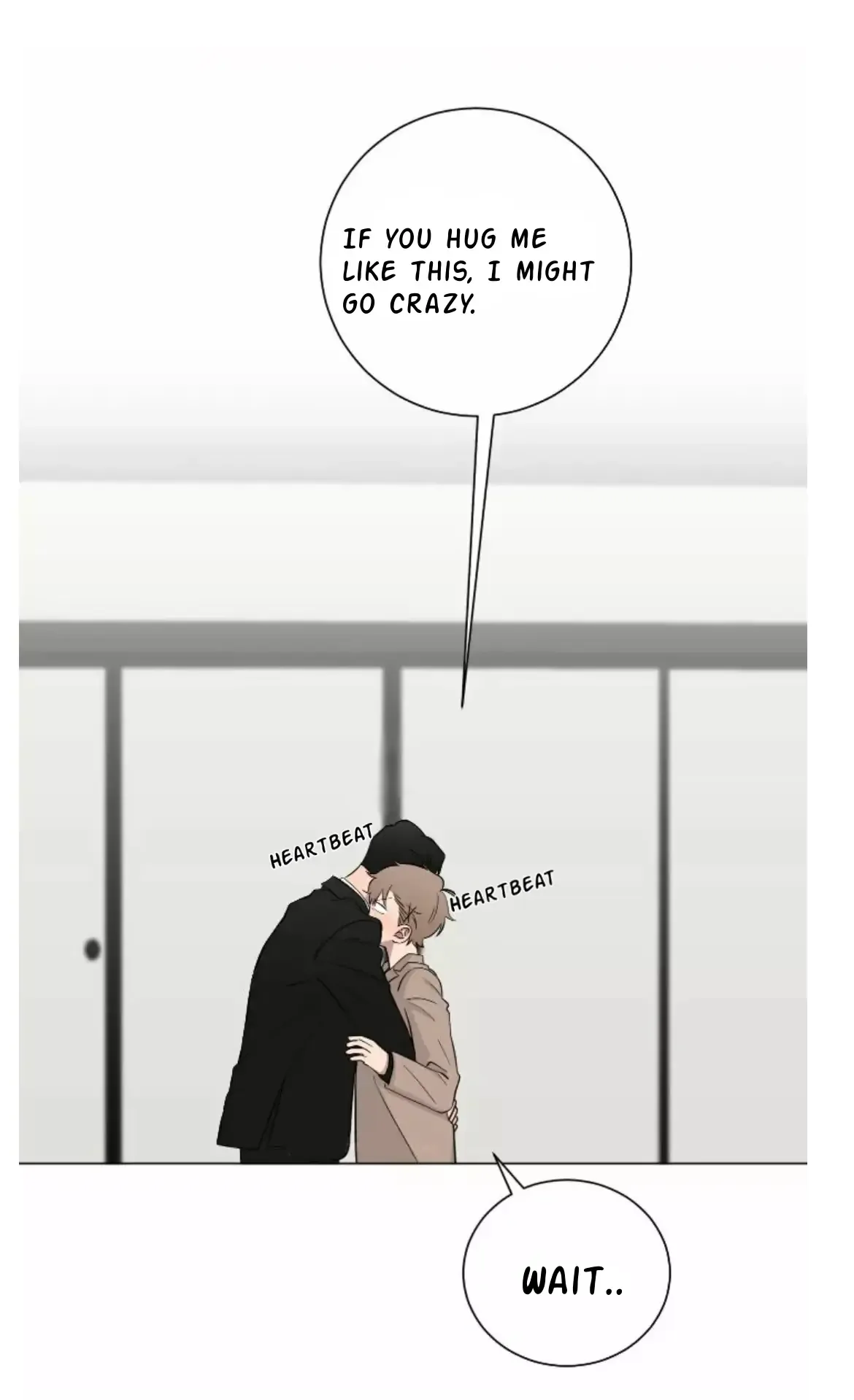 When The Yakuza Falls Inlove Chapter 70 page 44