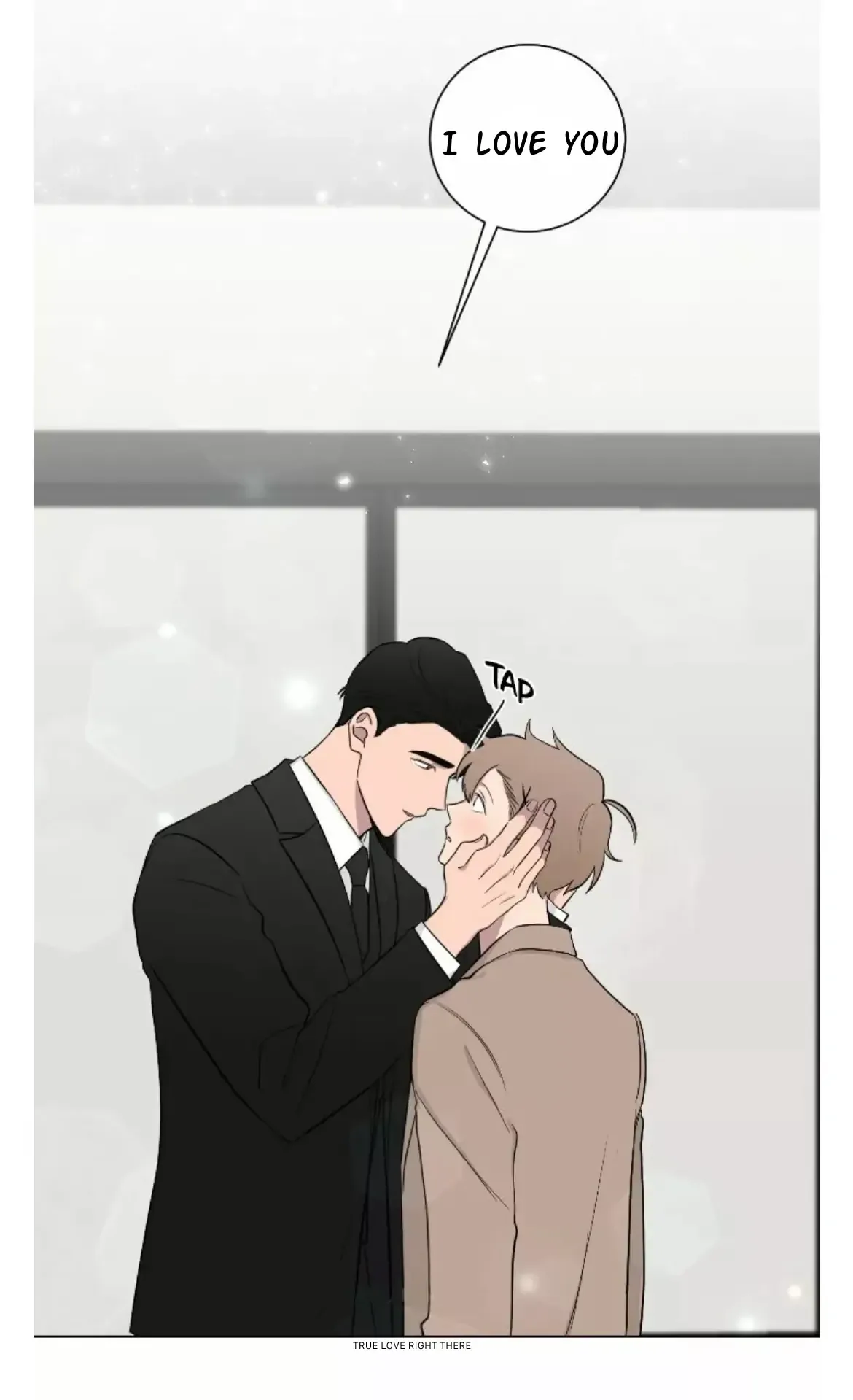 When The Yakuza Falls Inlove Chapter 70 page 49