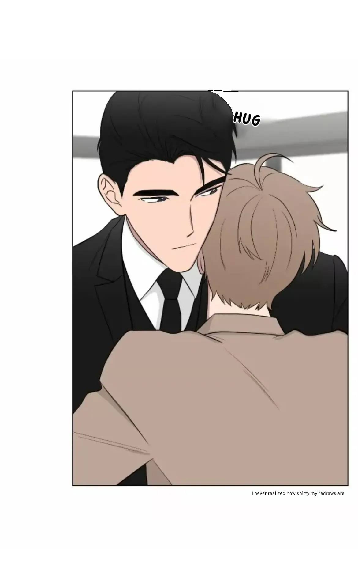 When The Yakuza Falls Inlove Chapter 70 page 51
