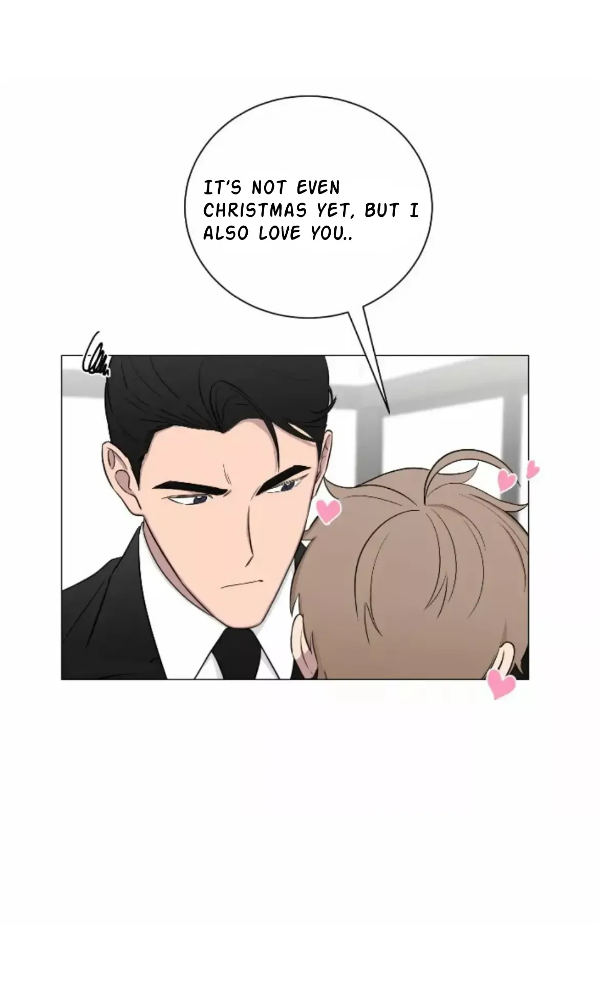 When The Yakuza Falls Inlove Chapter 70 page 53