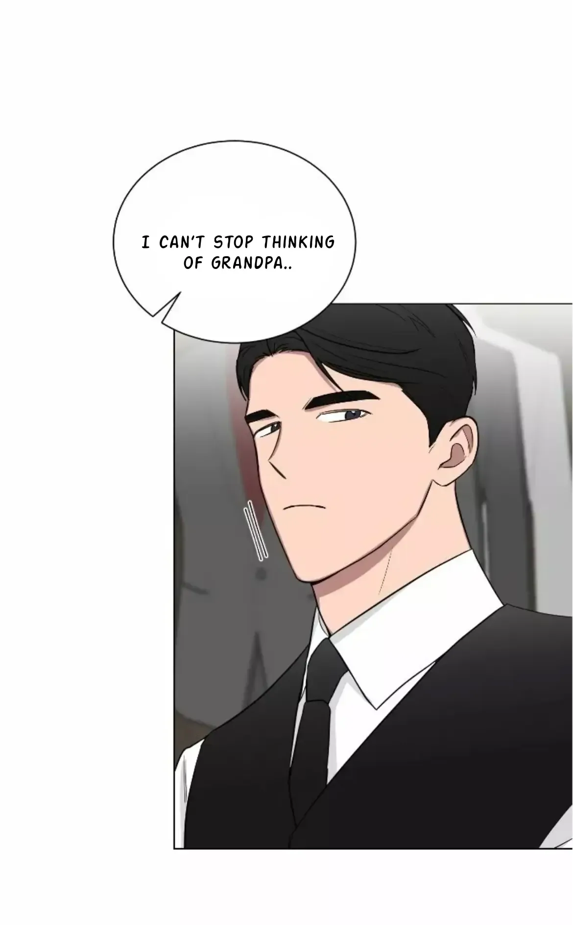 When The Yakuza Falls Inlove Chapter 71 page 29