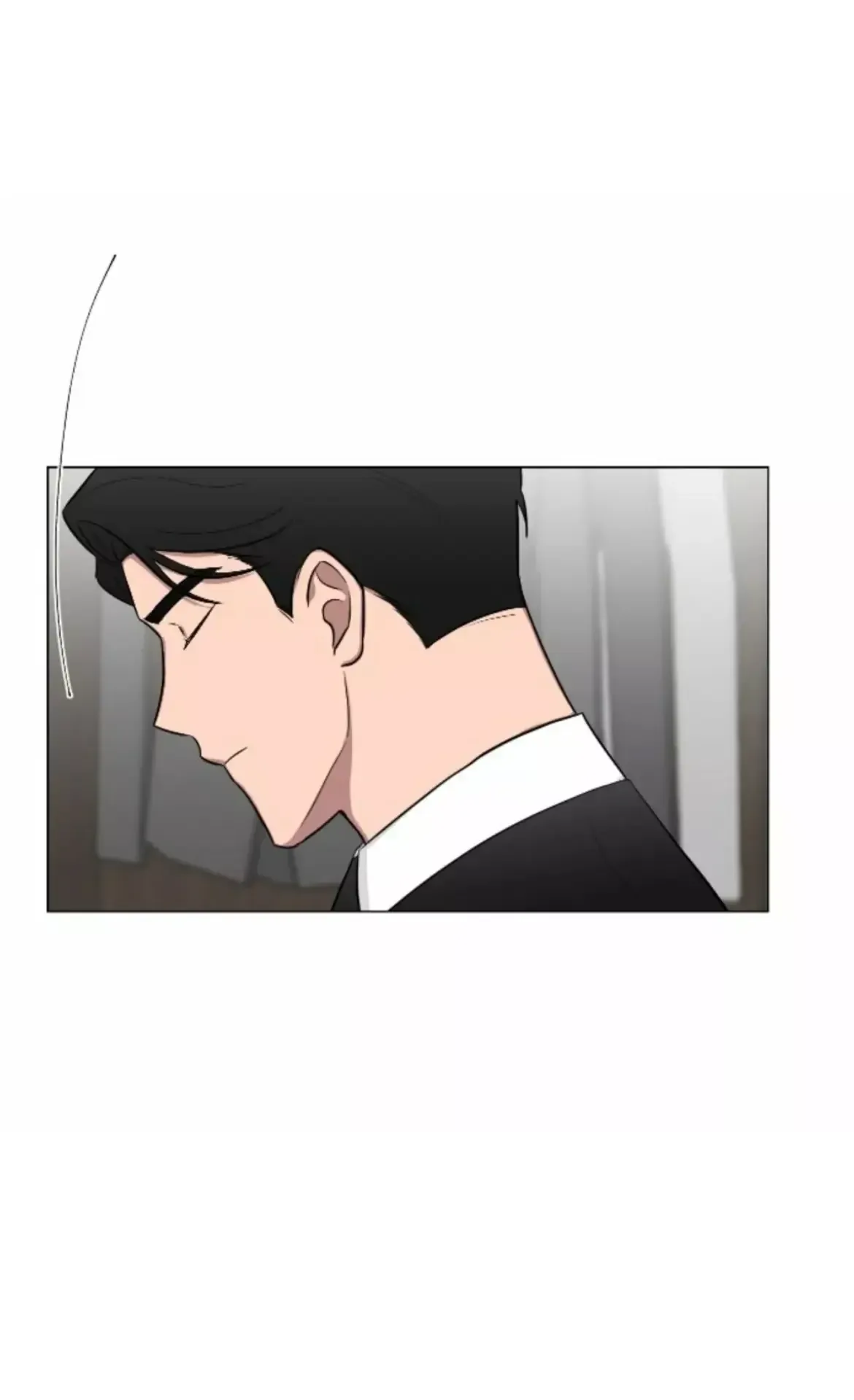 When The Yakuza Falls Inlove Chapter 71 page 30