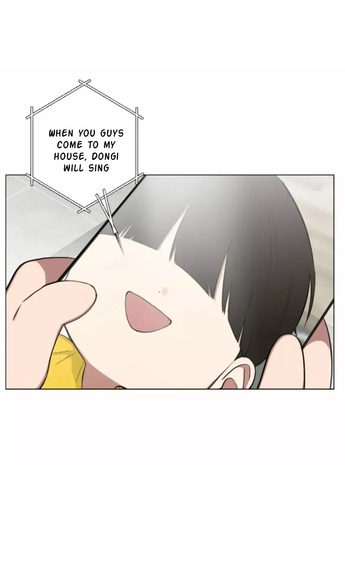When The Yakuza Falls Inlove Chapter 71 page 6