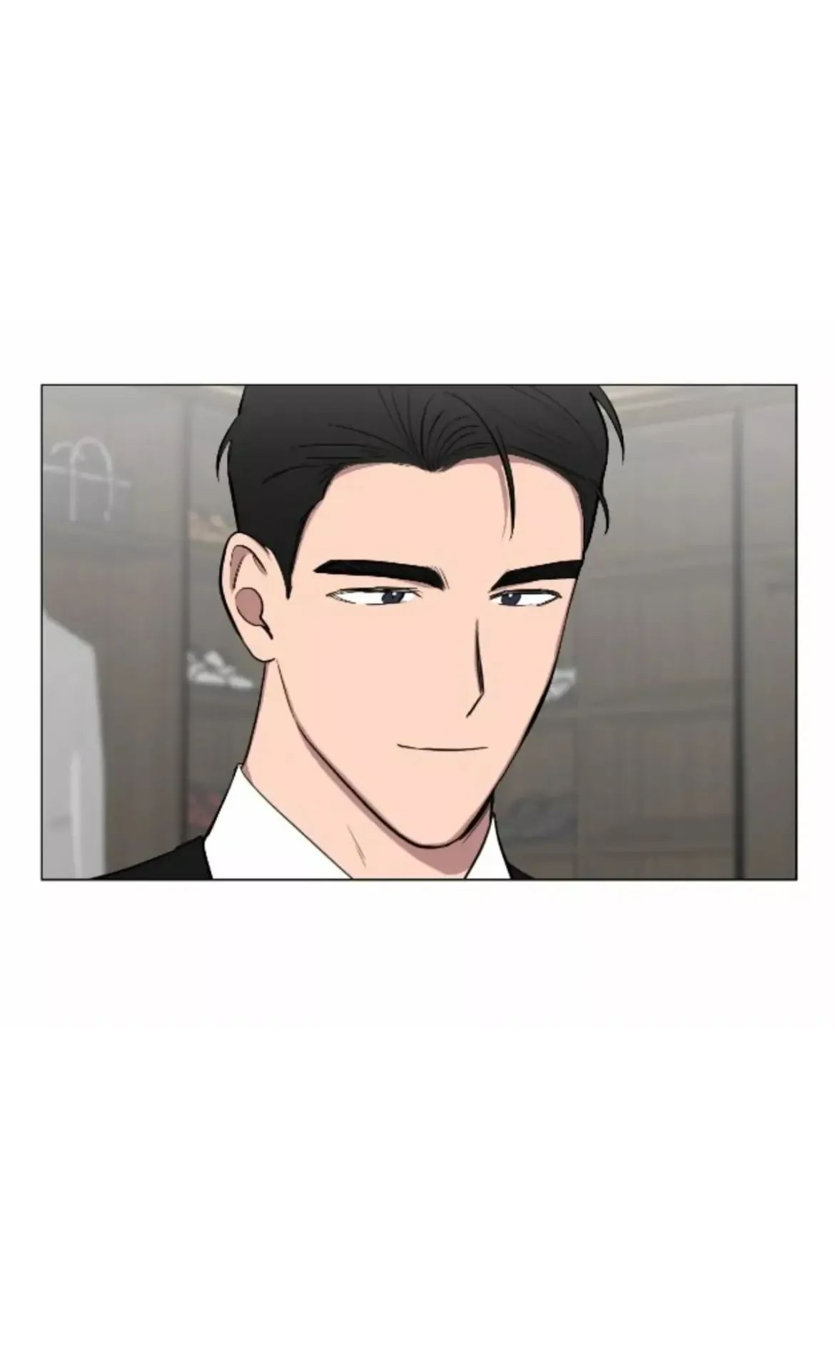 When The Yakuza Falls Inlove Chapter 71 page 35