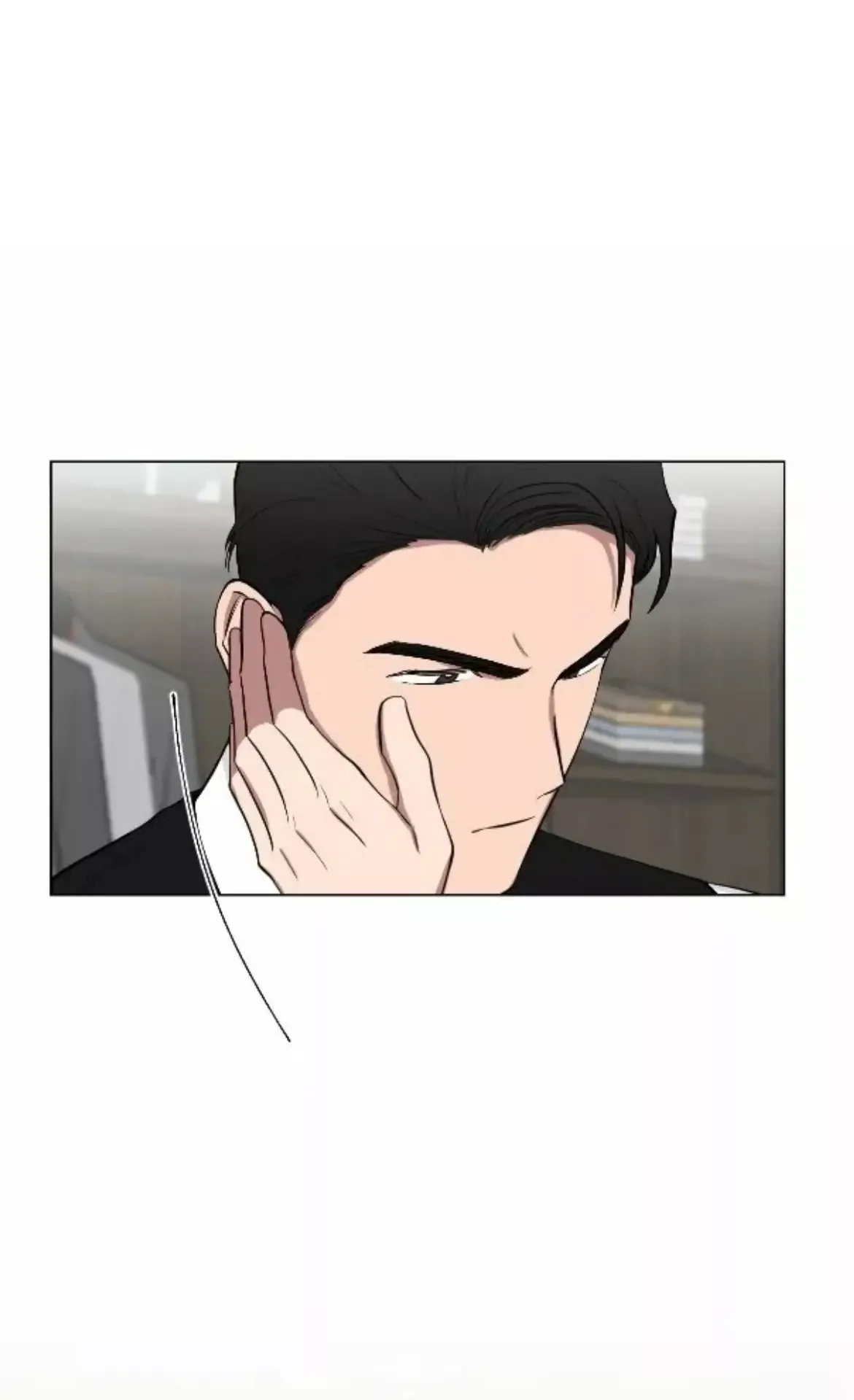 When The Yakuza Falls Inlove Chapter 71 page 41