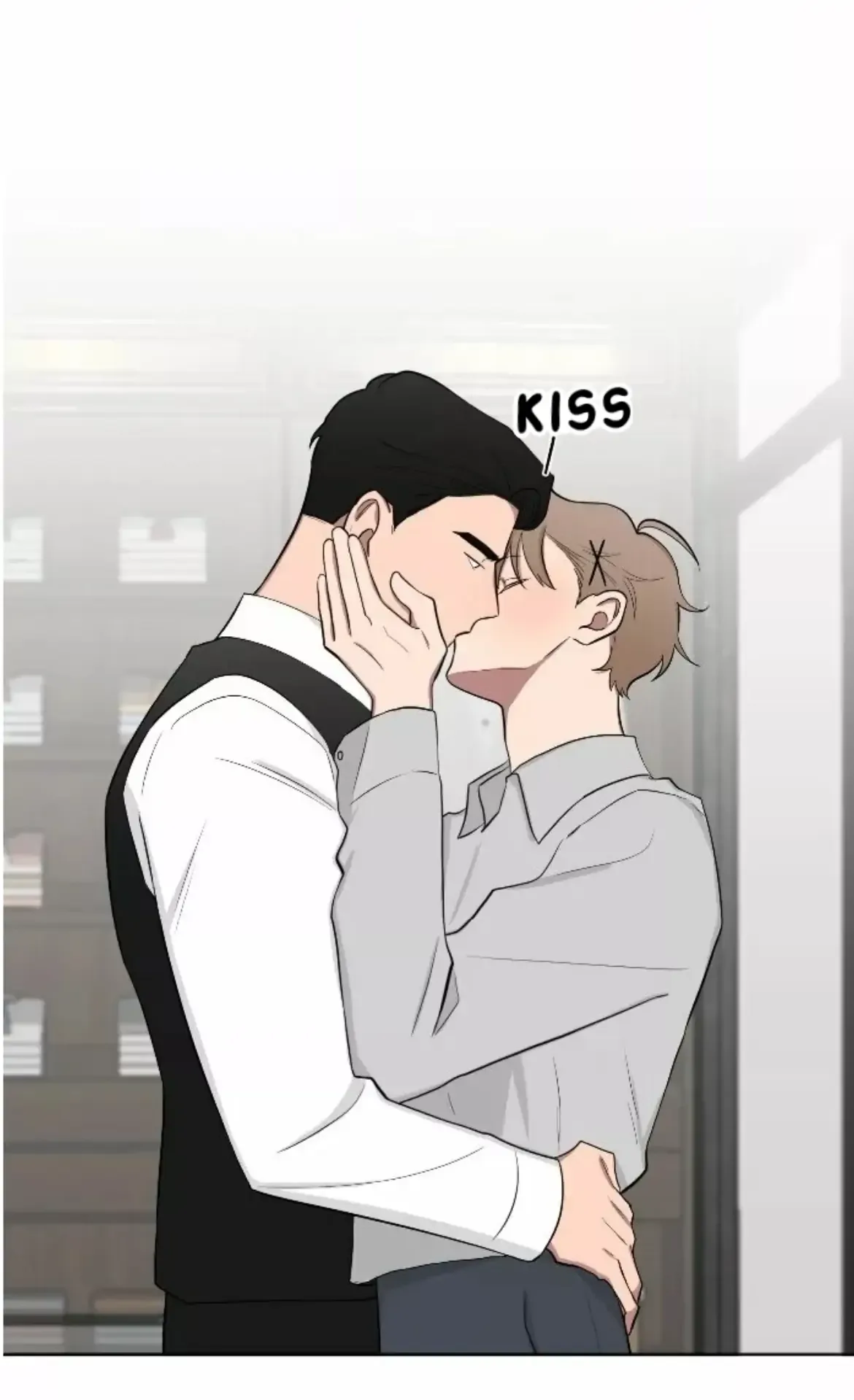 When The Yakuza Falls Inlove Chapter 71 page 42