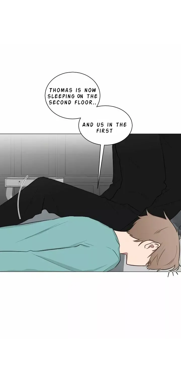 When The Yakuza Falls Inlove Chapter 72 page 17