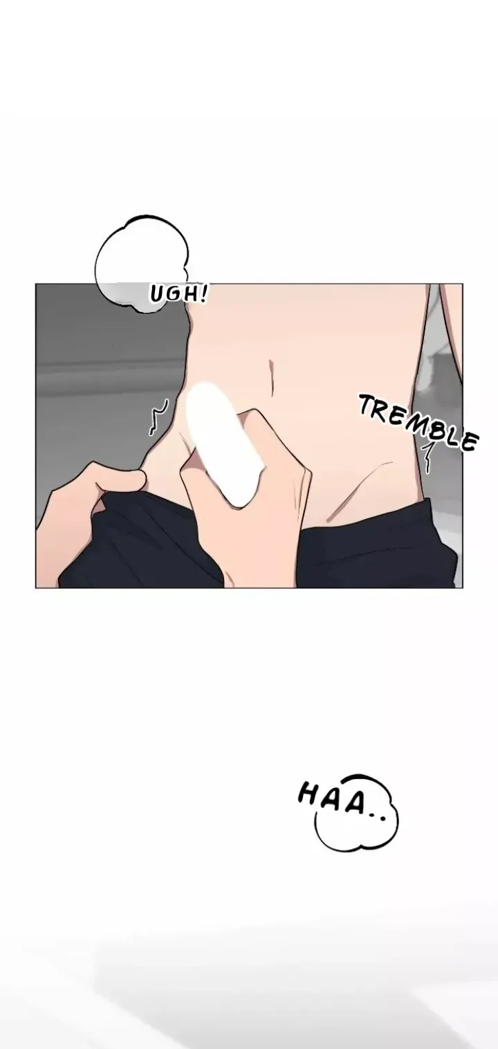 When The Yakuza Falls Inlove Chapter 72 page 27