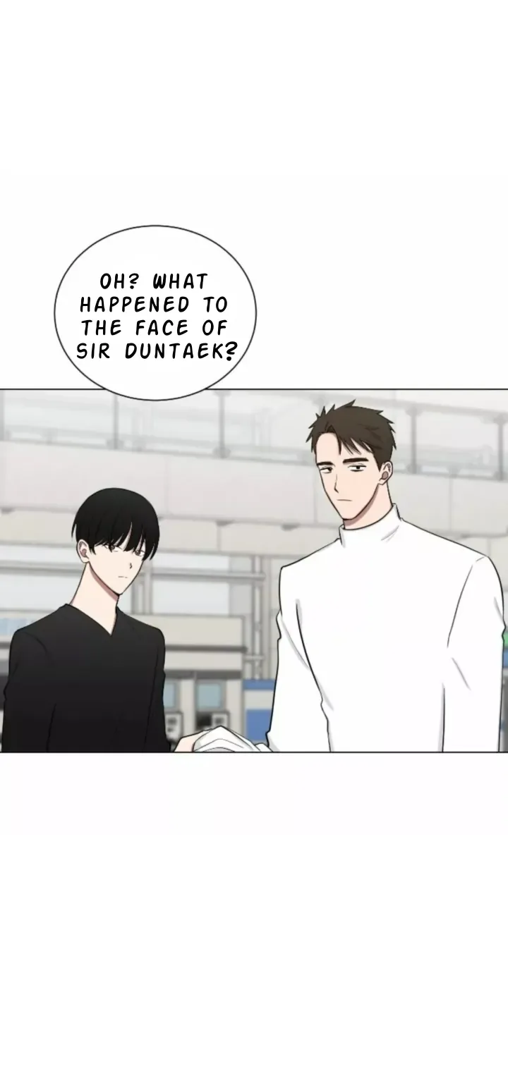 When The Yakuza Falls Inlove Chapter 72 page 6