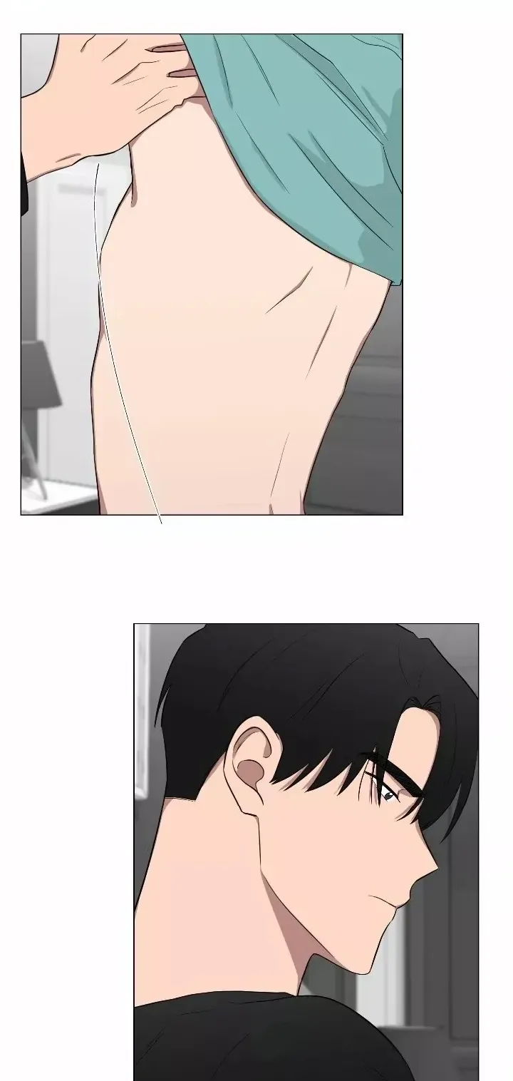 When The Yakuza Falls Inlove Chapter 72 page 26