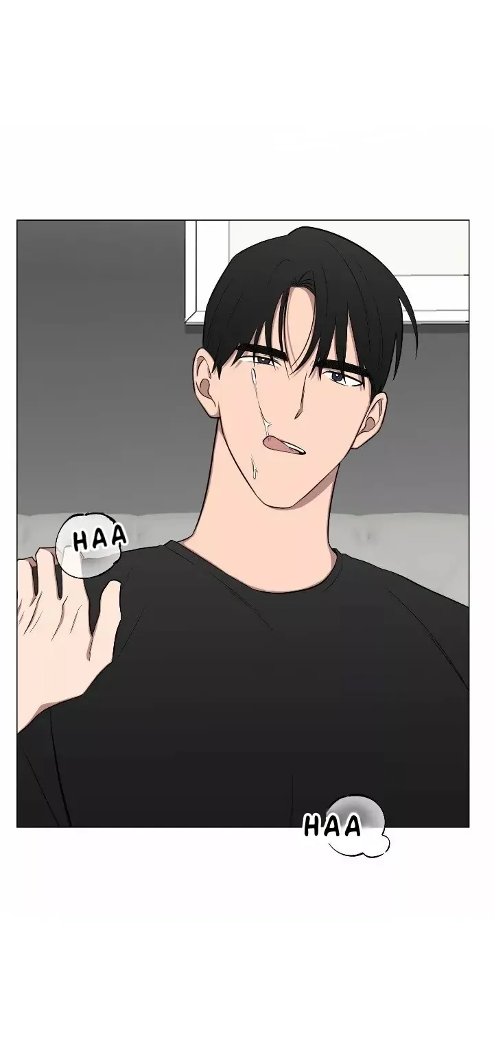 When The Yakuza Falls Inlove Chapter 72 page 35