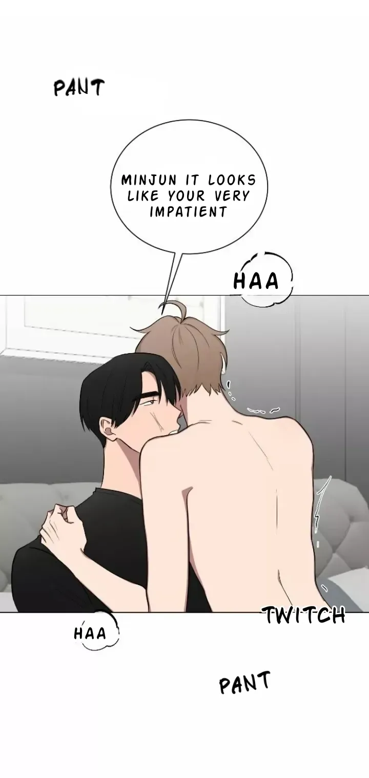 When The Yakuza Falls Inlove Chapter 72 page 37