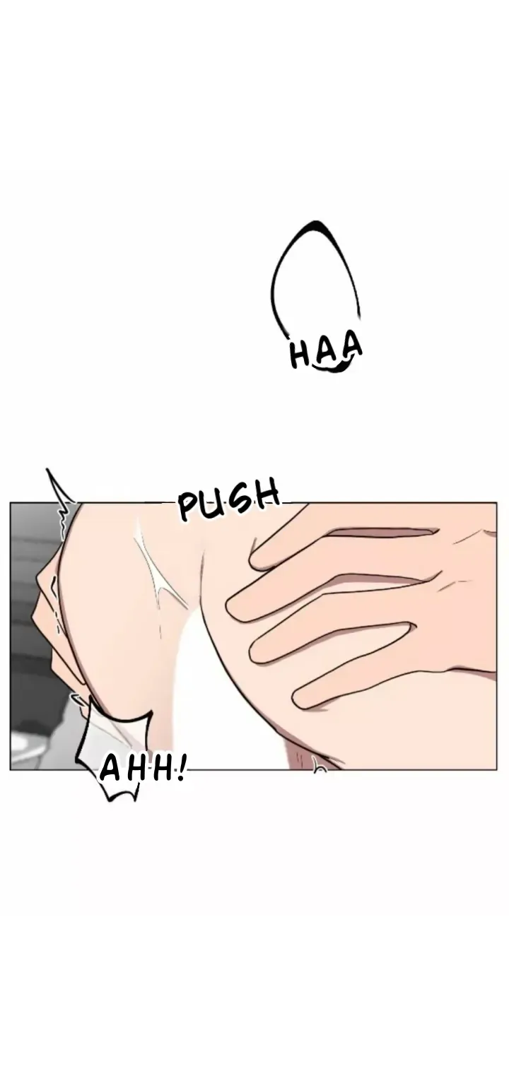 When The Yakuza Falls Inlove Chapter 72 page 39