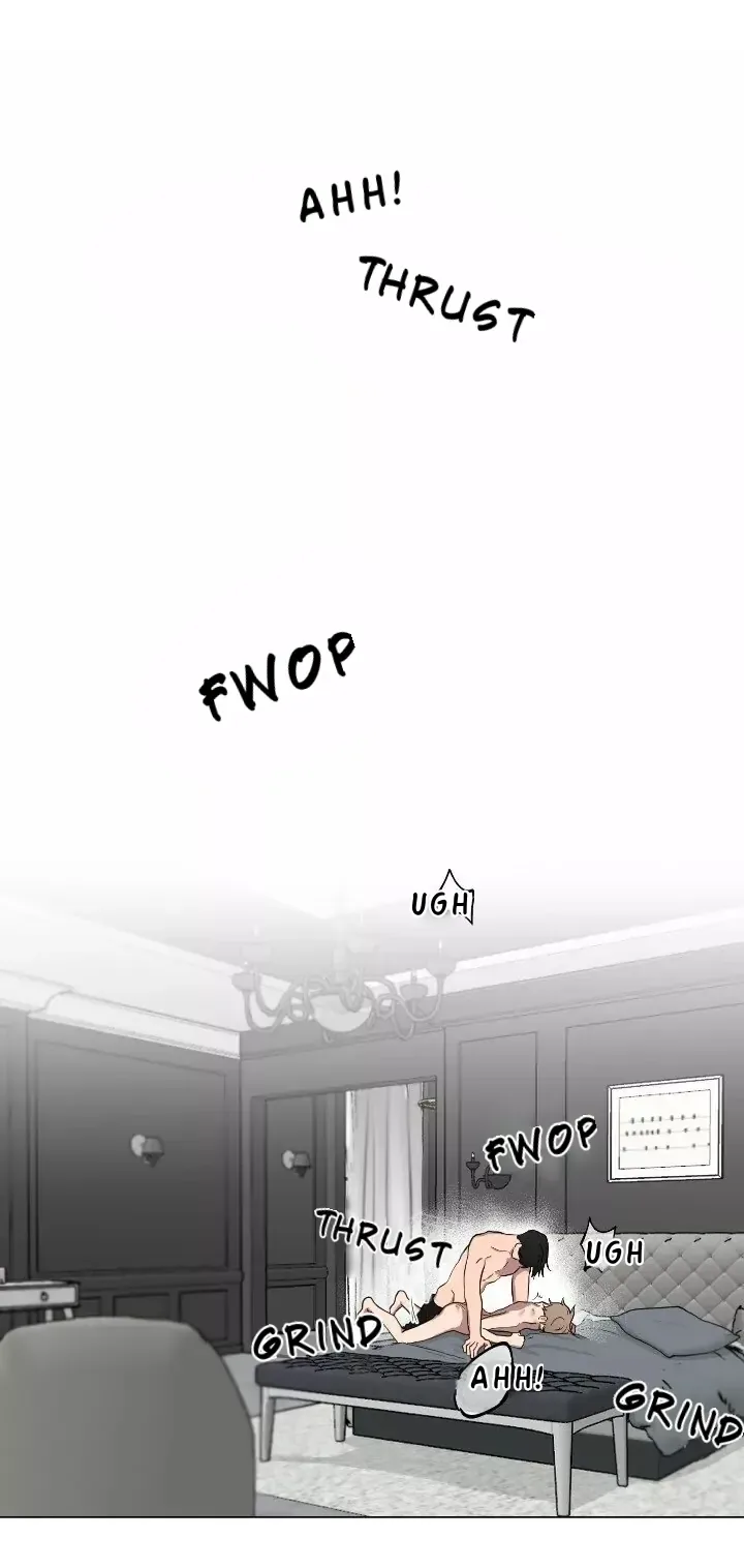 When The Yakuza Falls Inlove Chapter 72 page 43