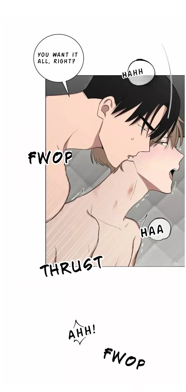 When The Yakuza Falls Inlove Chapter 72 page 46