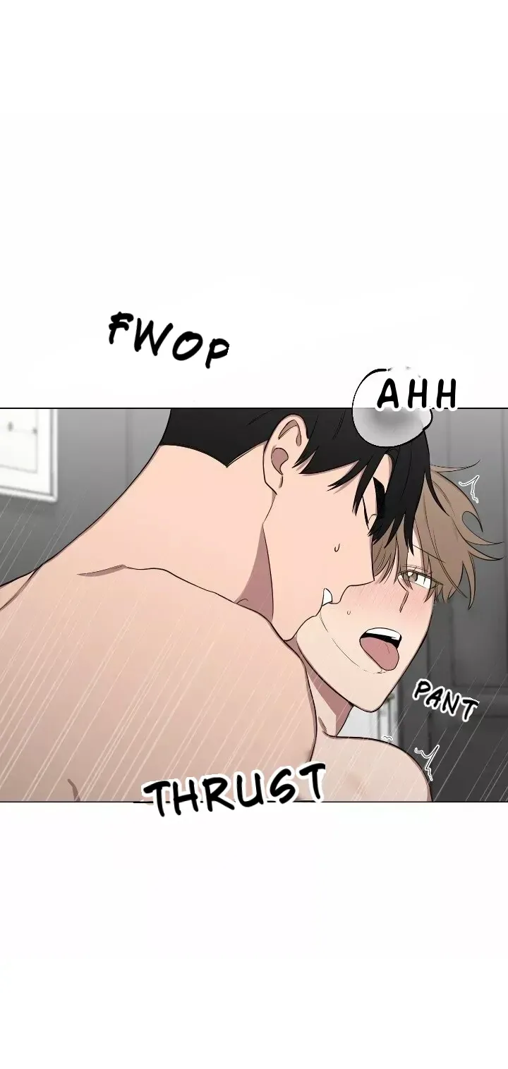 When The Yakuza Falls Inlove Chapter 72 page 48